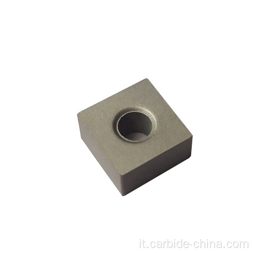 Fantini Chain ha visto inserti in carburo per il taglio in marmo